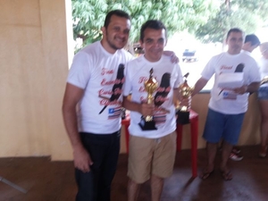 Criadouro São José