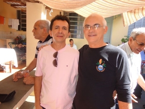 Criadouro São José