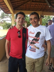 Criadouro São José