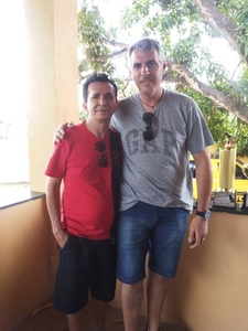 Criadouro São José